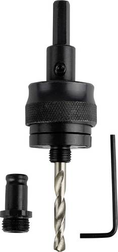 C.K T3224 Adapter für Lochsägen 1 St.