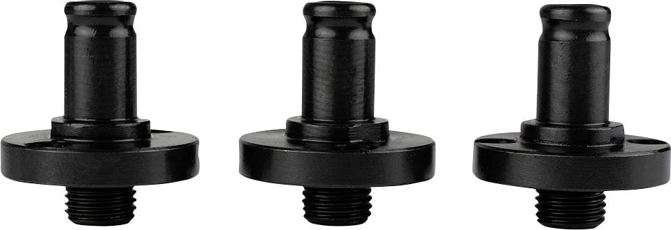 C.K T3225 Adapter für Lochsägen 1 St.