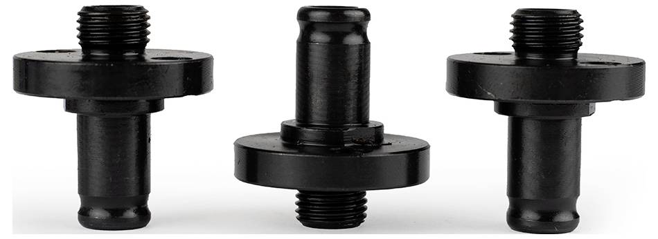 C.K T3225 Adapter für Lochsägen 1St.