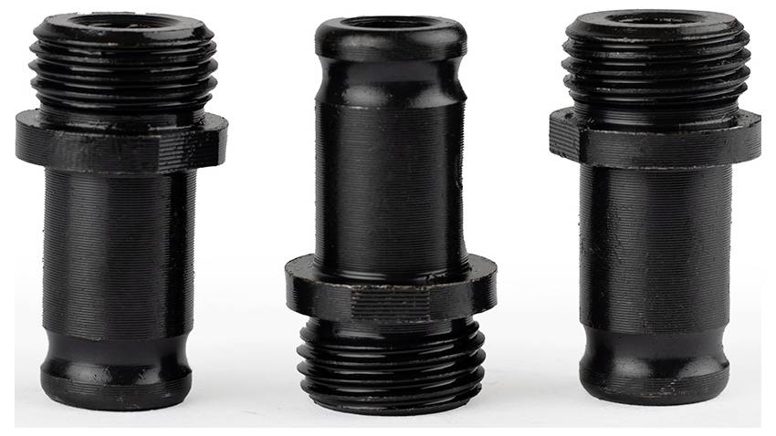 C.K T3225 2 Adapter für Lochsägen 1St.
