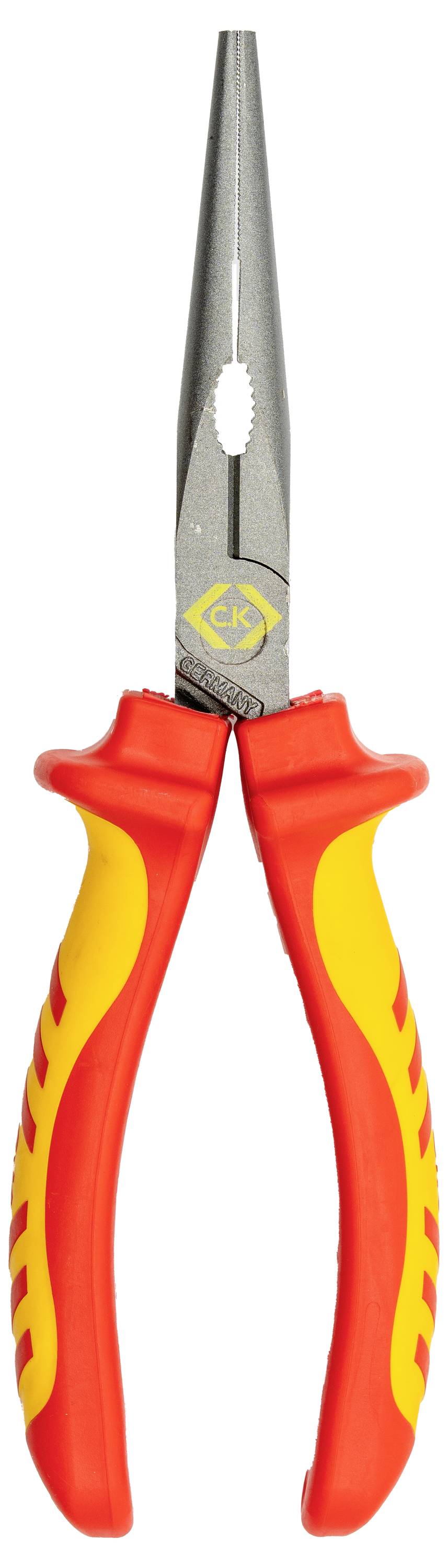 C.K T3805A Elektriker Zangen-Set