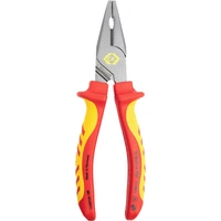C.K T39072A 180-RND Universal Kombizange 180 mm C.K T39072A 180-RND Universal Kombizange 180 mm