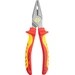 C.K T39072A 180-RND Universal Kombizange 180 mm C.K T39072A 180-RND Universal Kombizange 180 mm