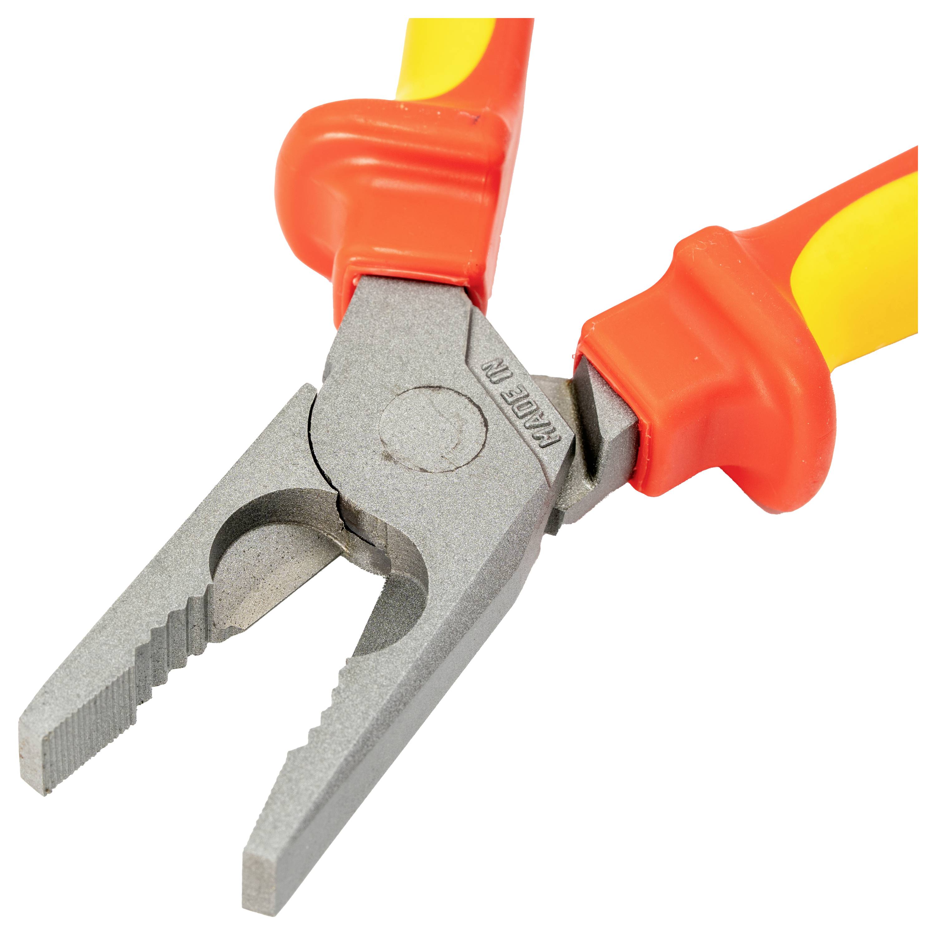 C.K T39072A 200-RND Universal Kombizange 200mm