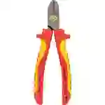 C.K T39075A 160-RND Universal Seitenschneider 160 mm C.K T39075A 160-RND Universal Seitenschneider 160 mm