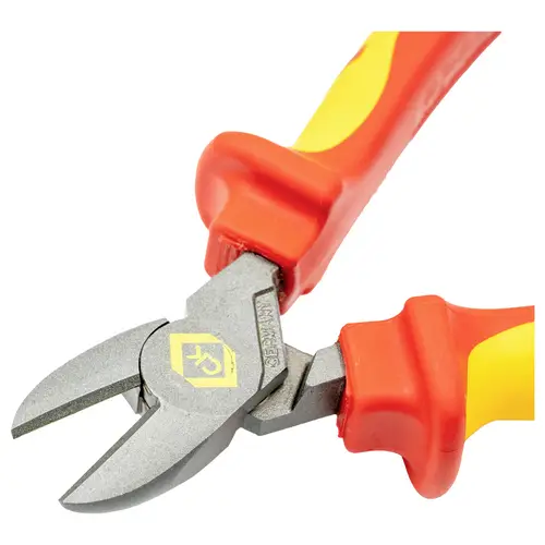 C.K T39075A 160-RND Universal Seitenschneider 160mm C.K T39075A 160-RND Universal Seitenschneider 160mm