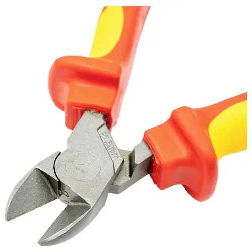 C.K T39075A 160-RND Universal Seitenschneider 160mm C.K T39075A 160-RND Universal Seitenschneider 160mm