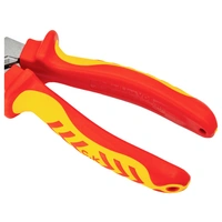 C.K T39075A 160-RND Universal Seitenschneider 160mm C.K T39075A 160-RND Universal Seitenschneider 160mm