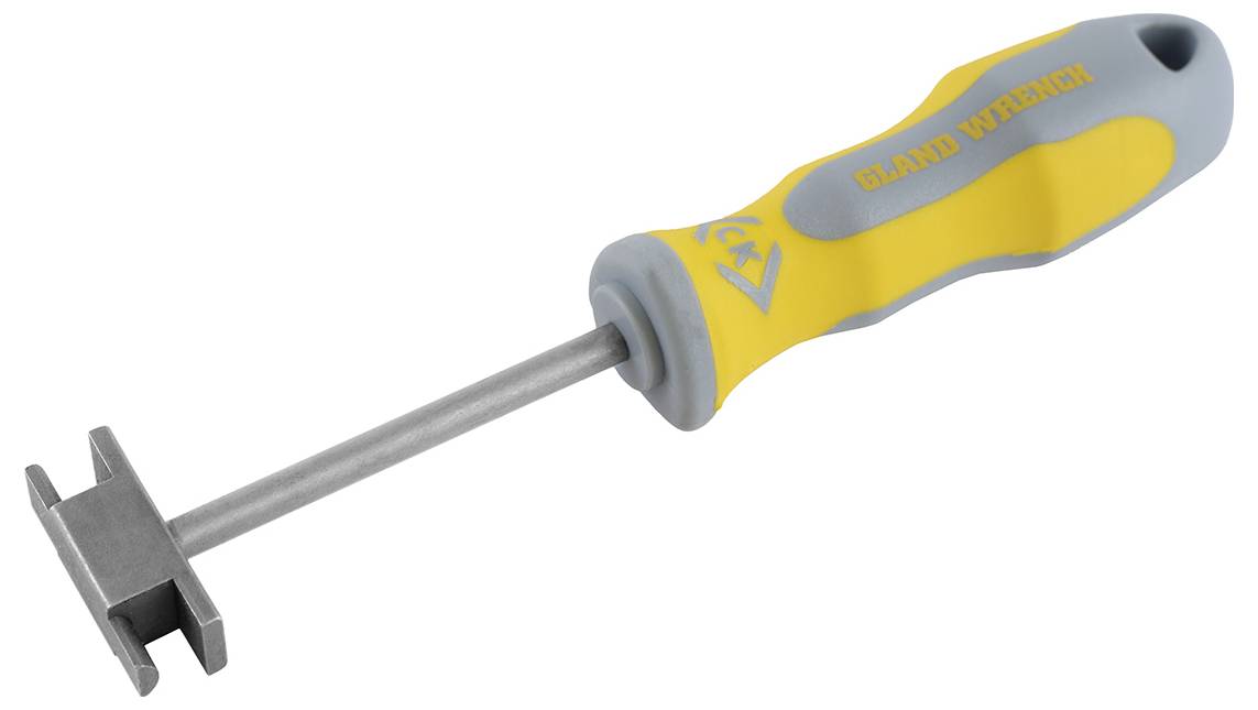 C.K T4765 Universalzange