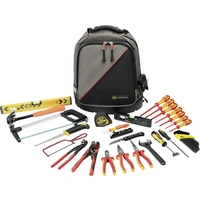C.K T5987 Werkzeugset Elektriker, Lehrlinge C.K T5987 Werkzeugset Elektriker, Lehrlinge