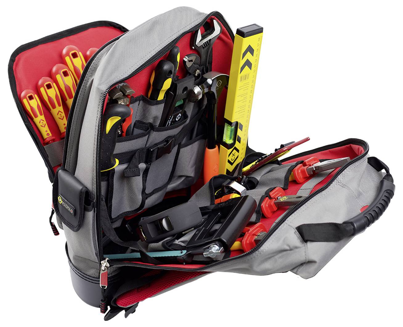 C.K T5987 Werkzeugset Elektriker, Lehrlinge