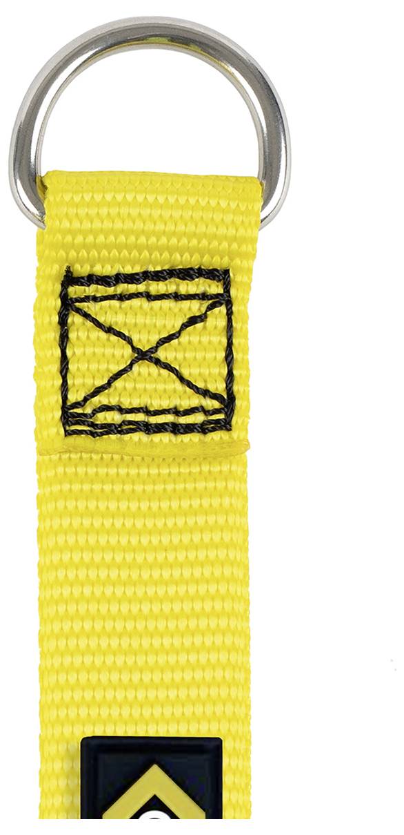 C.K T8001 Sicherheitsgurtschlaufen, 3er Pack