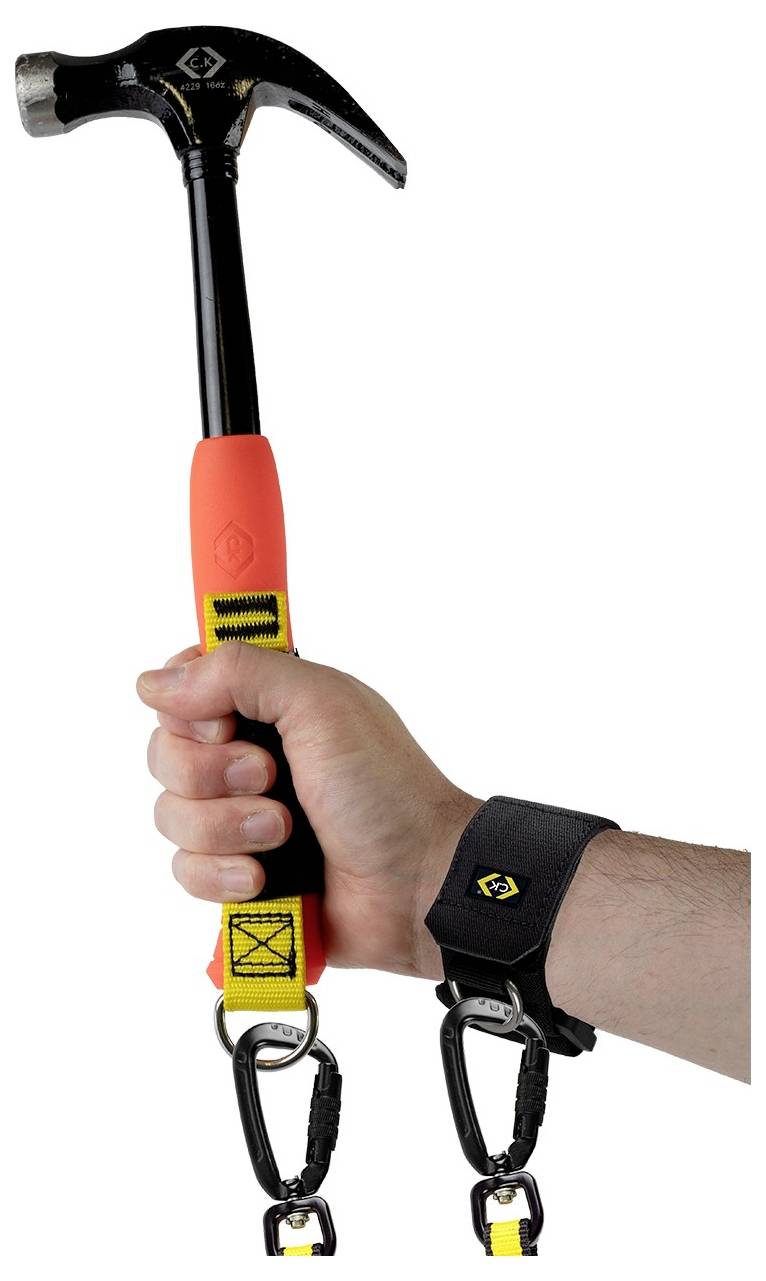 C.K T8002 Verstellbarer Handgelenksanker