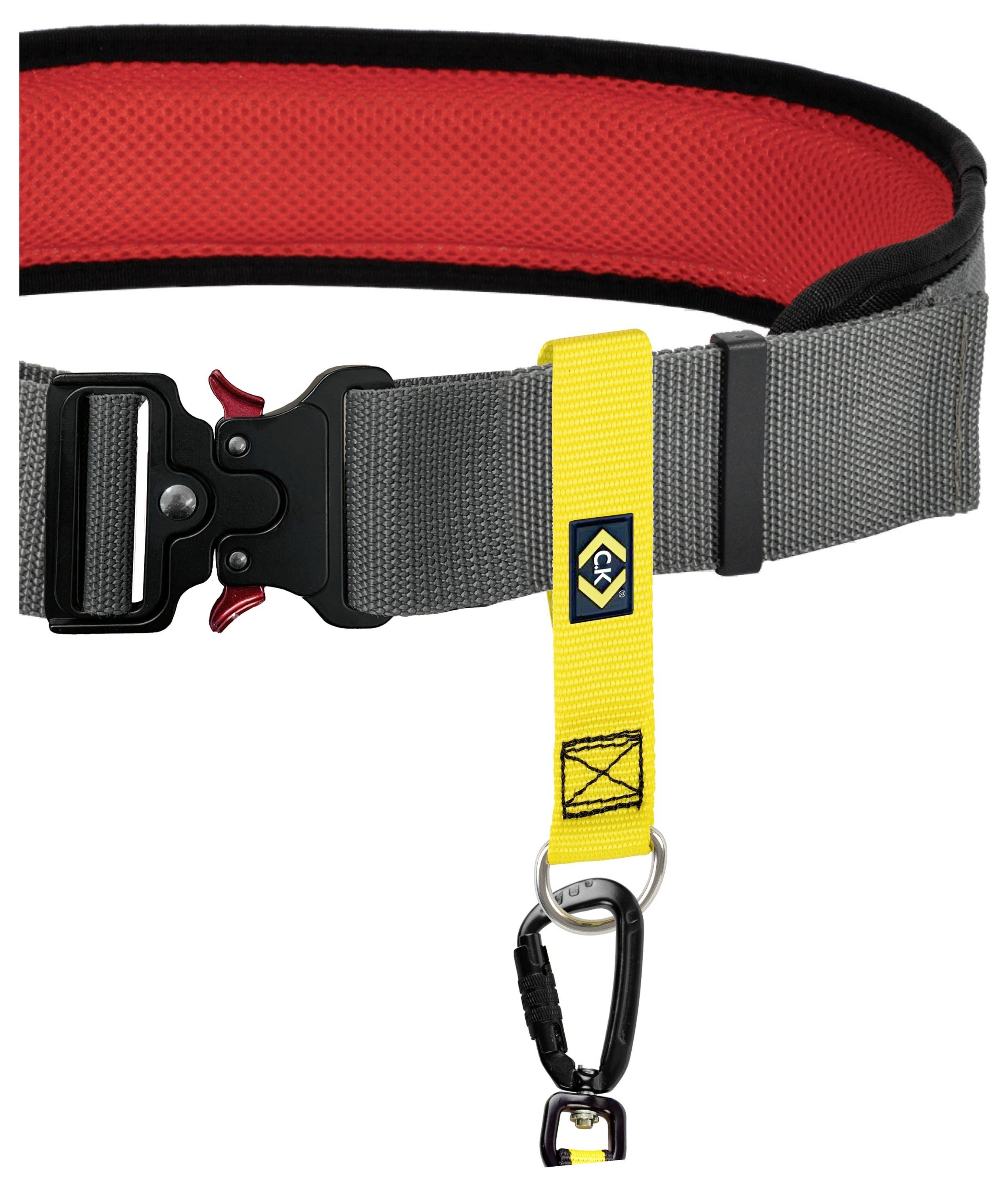 C.K T8003 Leichtes Werkzeugband