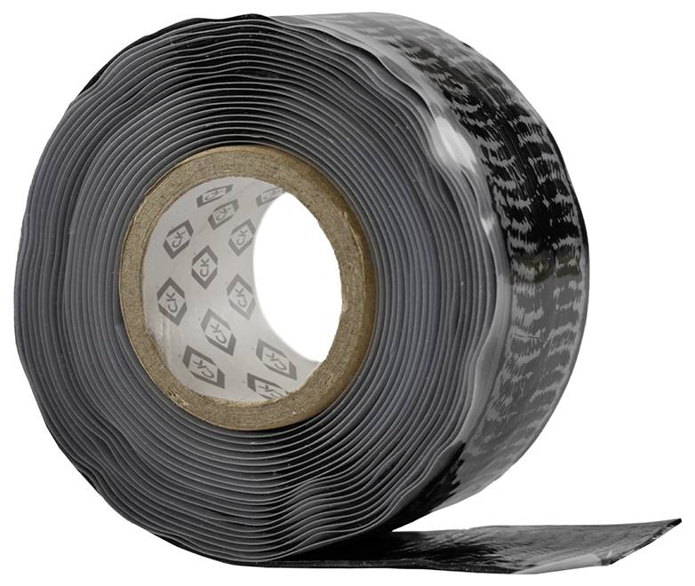 C.K T8005 Halteband 0,5mm x 25mm x 3m lang