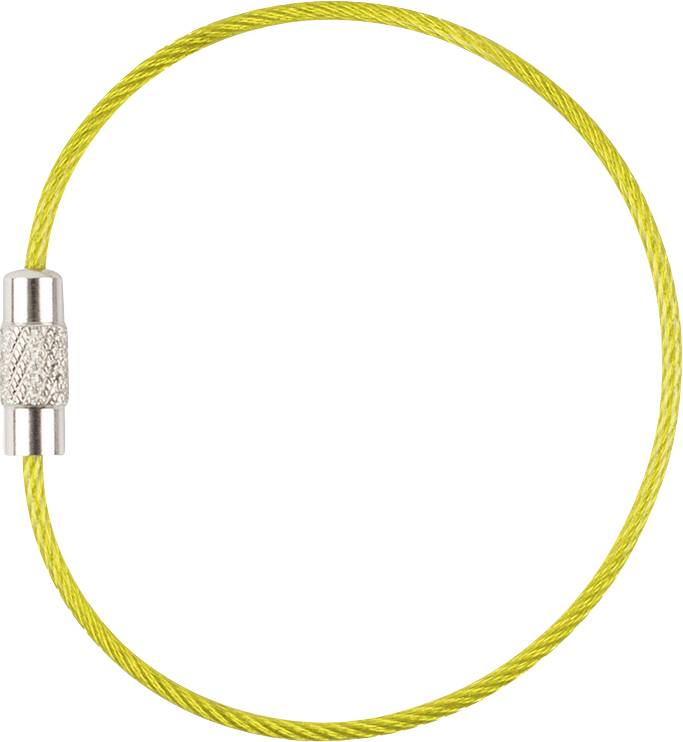 C.K T8006 Halteringe, 5er-Pack