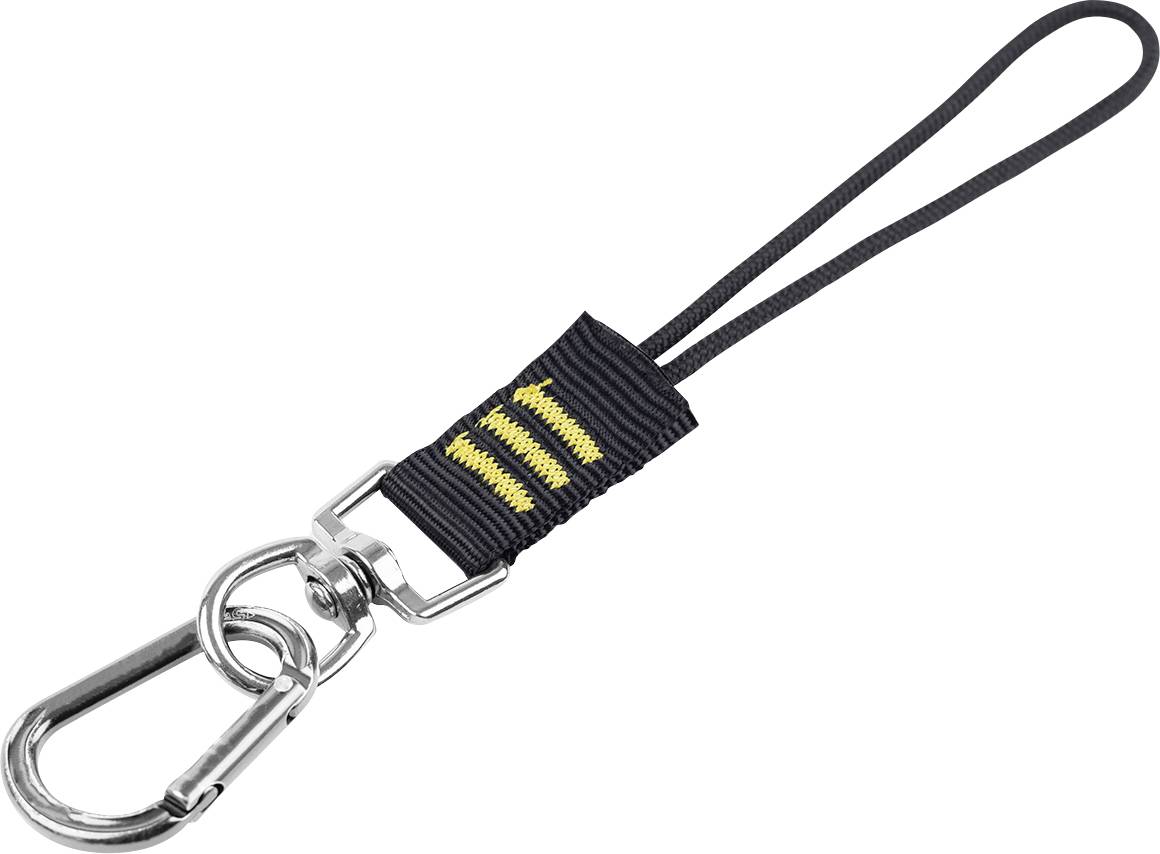 C.K T8007 Halteschlaufe mit D-Ring am Gelenk