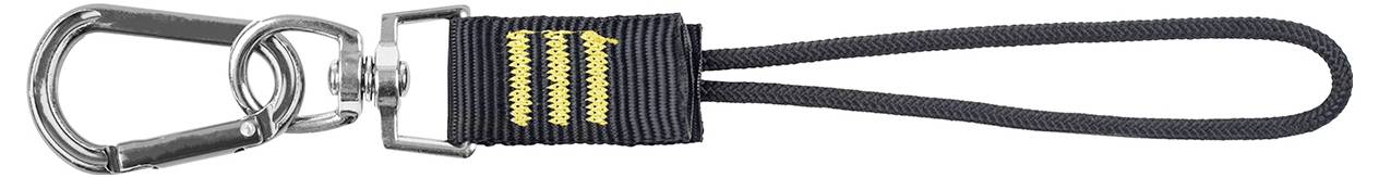 C.K T8007 Halteschlaufe mit D-Ring am Gelenk