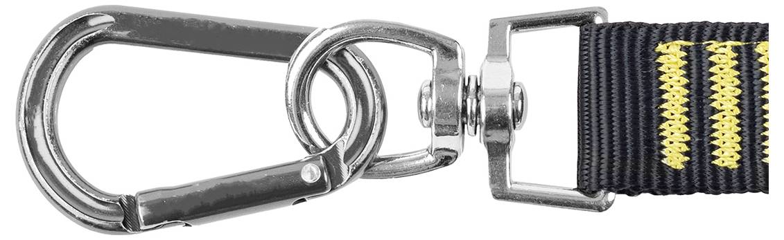 C.K T8007 Halteschlaufe mit D-Ring am Gelenk