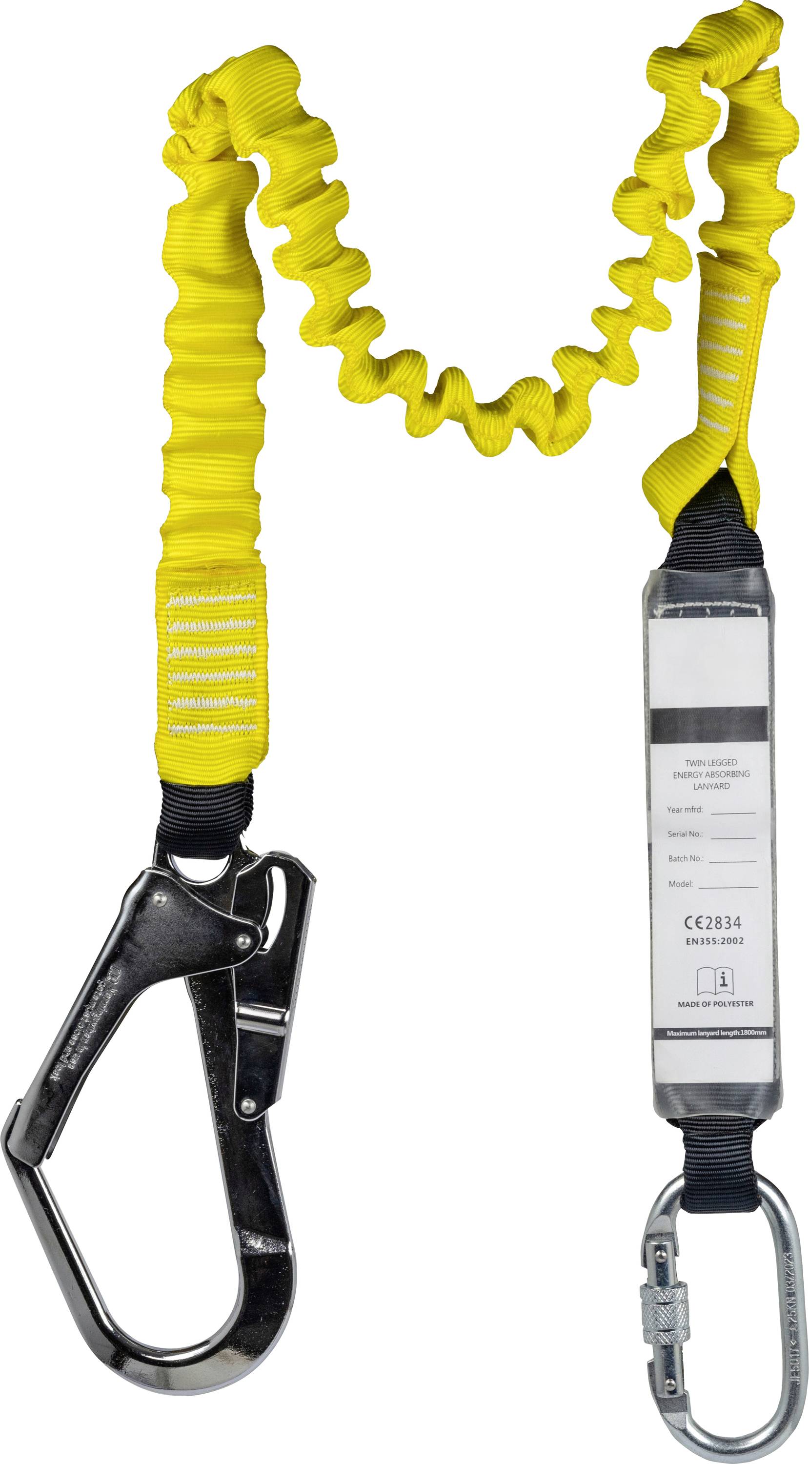 C.K T8008 Absturzsicherungsleine T8008