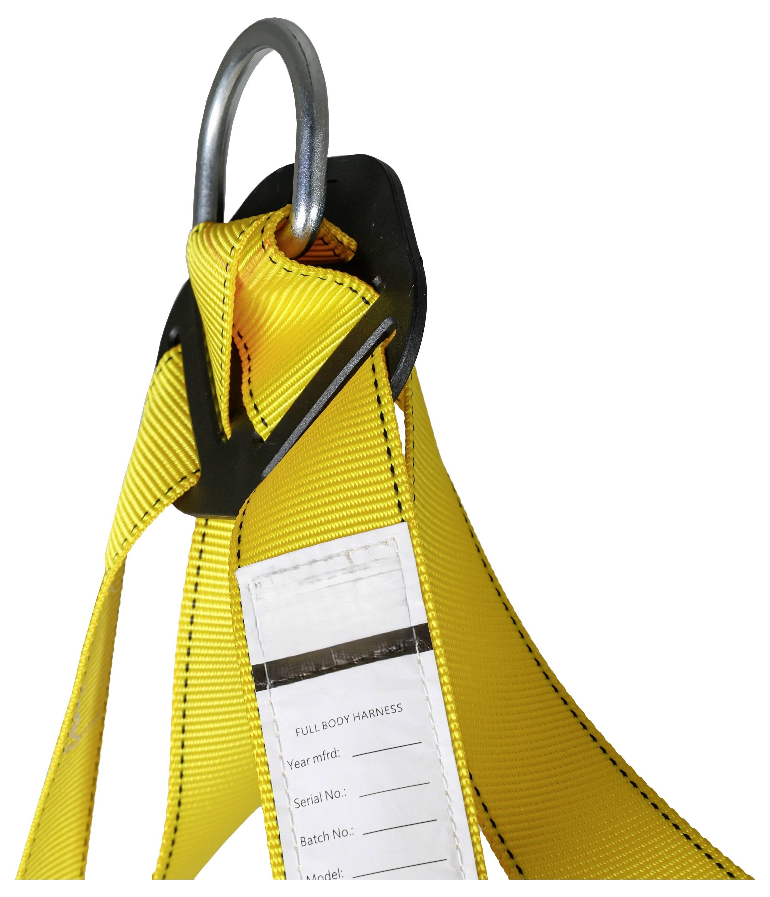 C.K T8009 Auffanggurt mit integriertem Gürtel