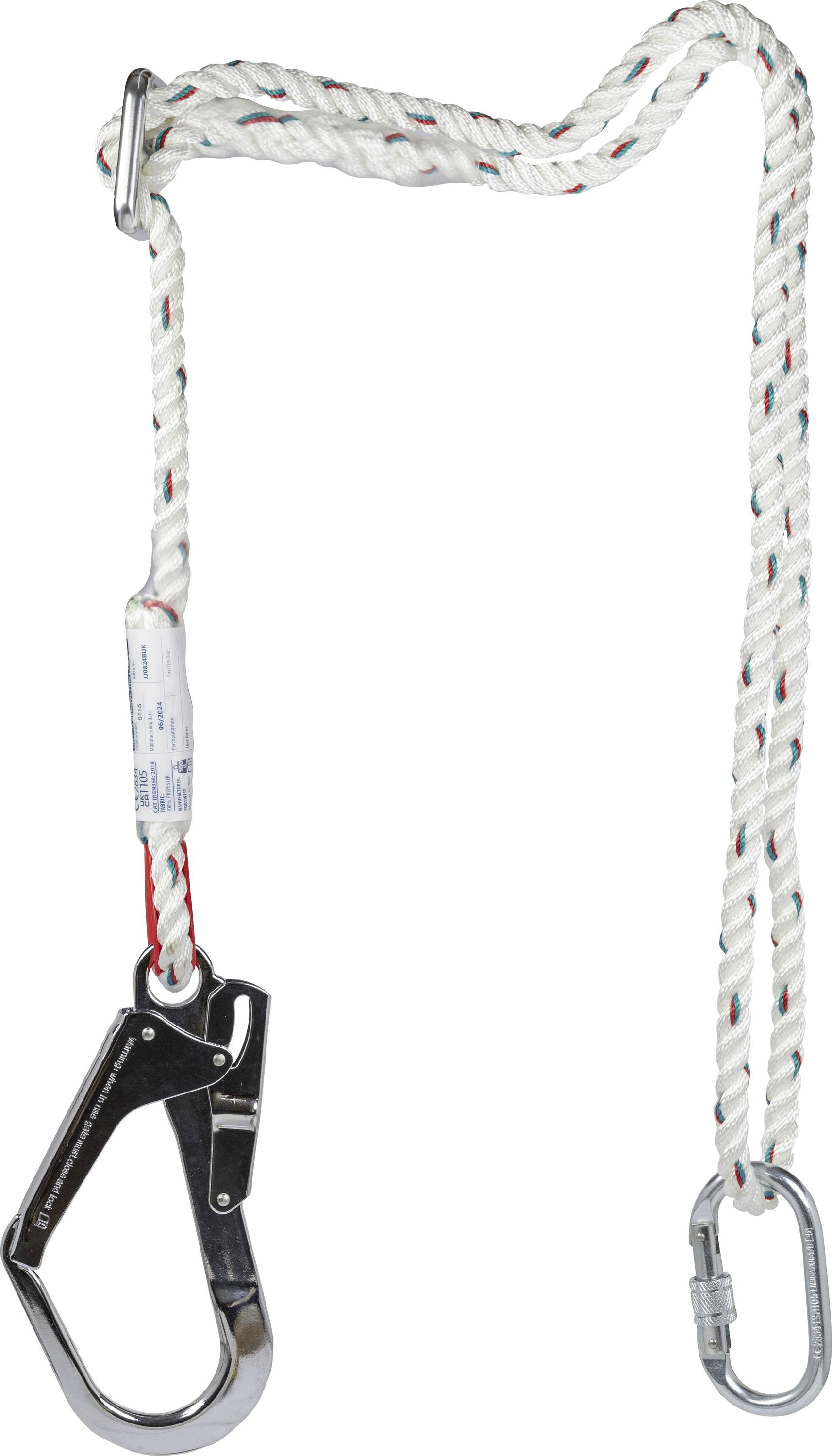 C.K T8010 Polyesterseil