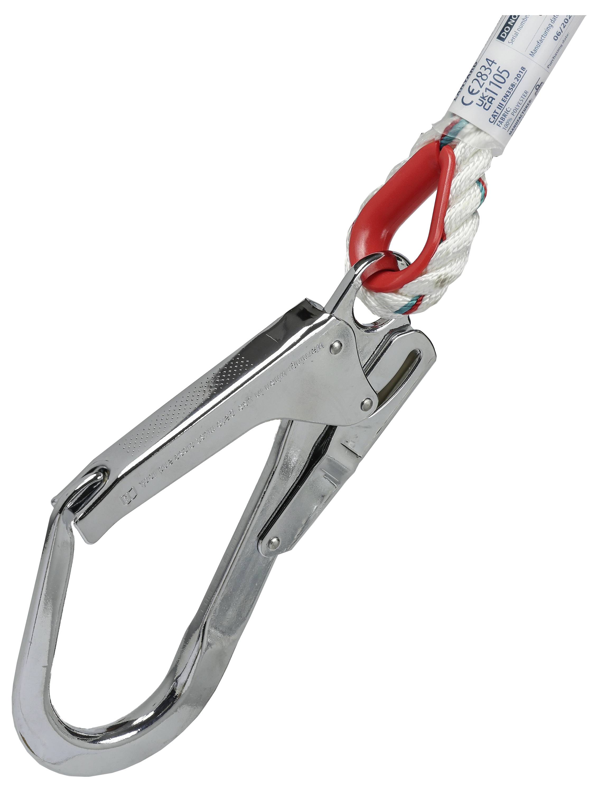 C.K T8010 Polyesterseil