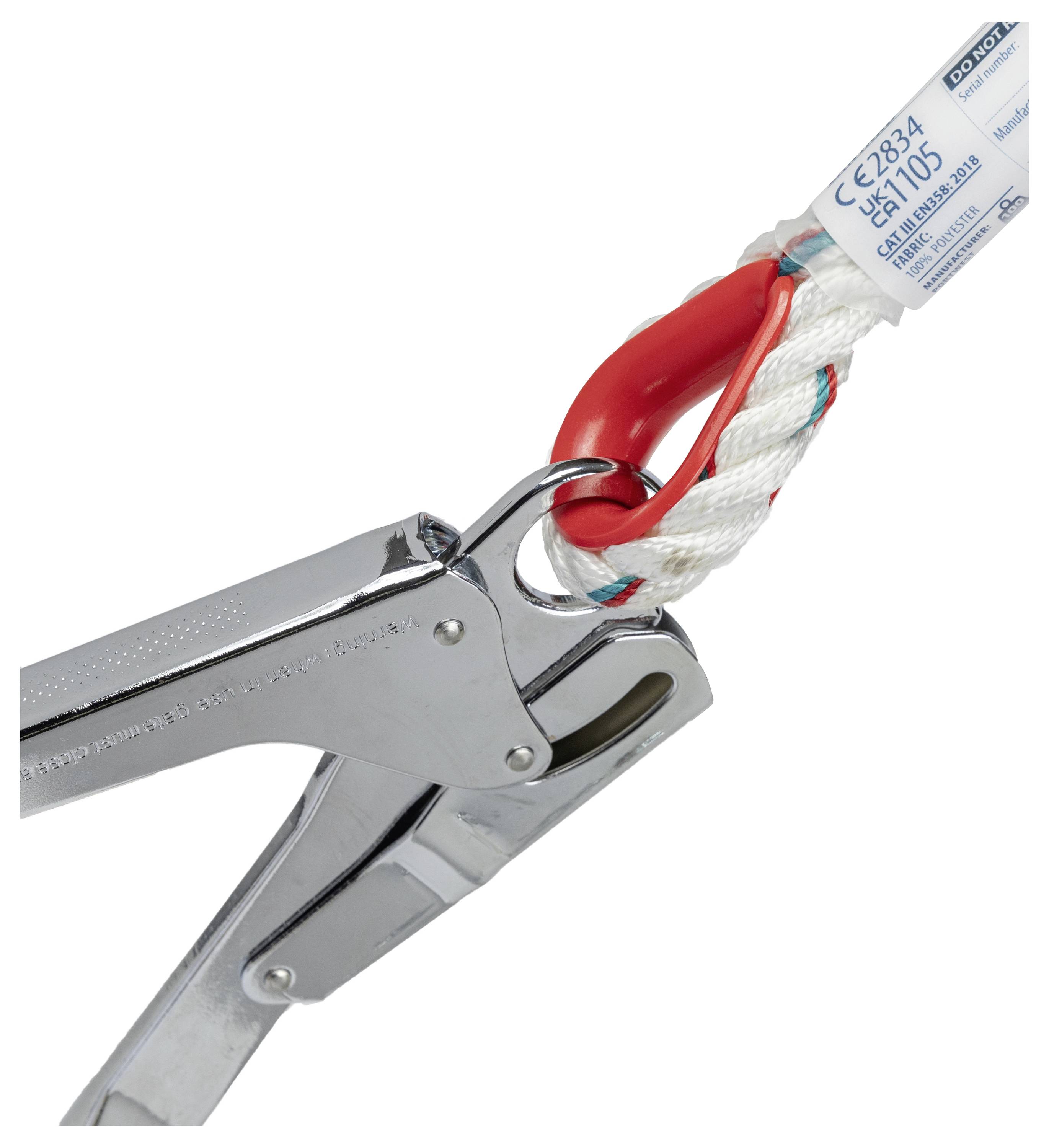 C.K T8010 Polyesterseil