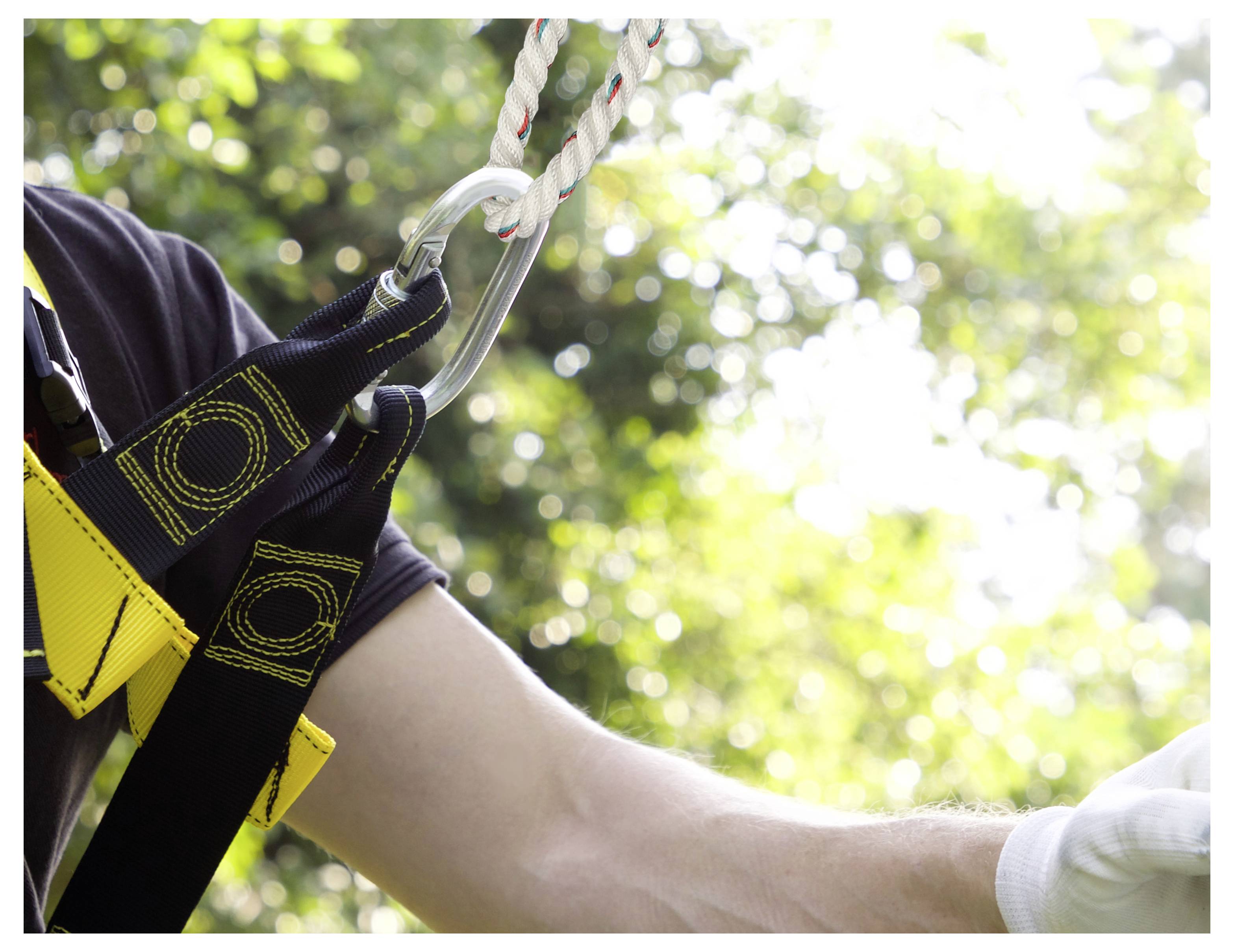 C.K T8010 Polyesterseil