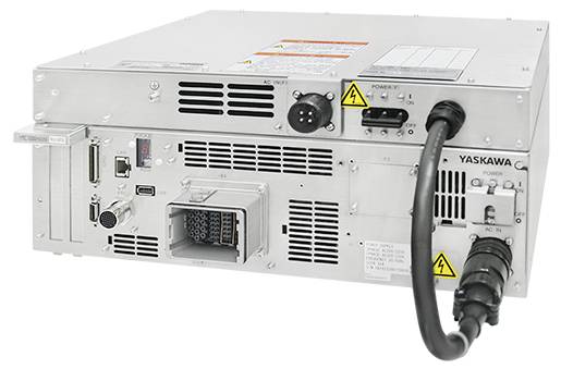 Yaskawa Cobot HC10DTP YRC1000micro Paket 1 Kollaborativer Roboter 10kg