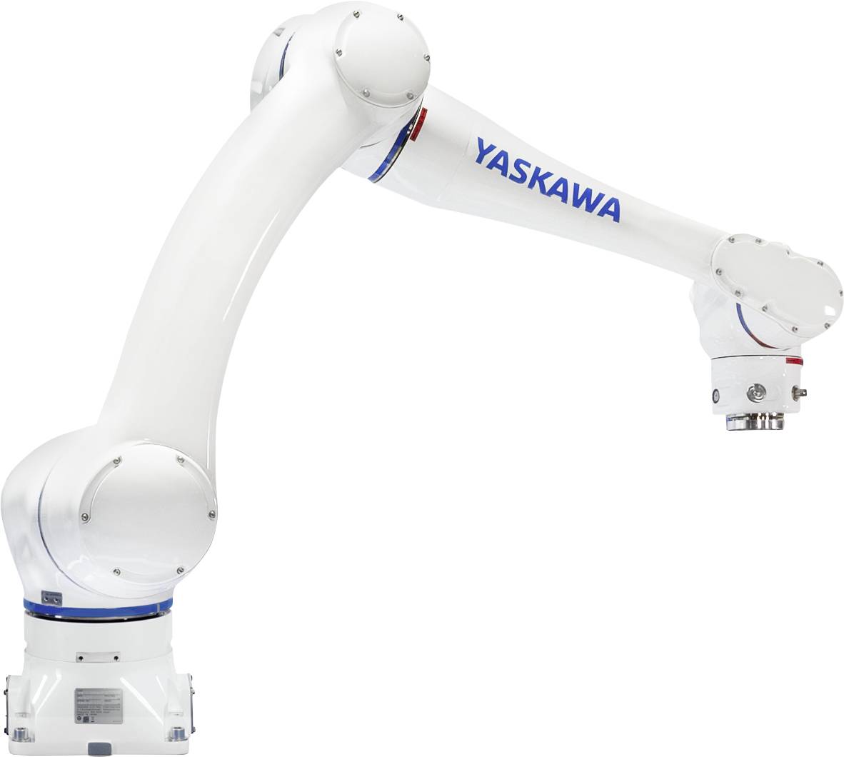 Yaskawa Cobot HC20DTP YRC1000 Paket 3 Kollaborativer Roboter 20kg