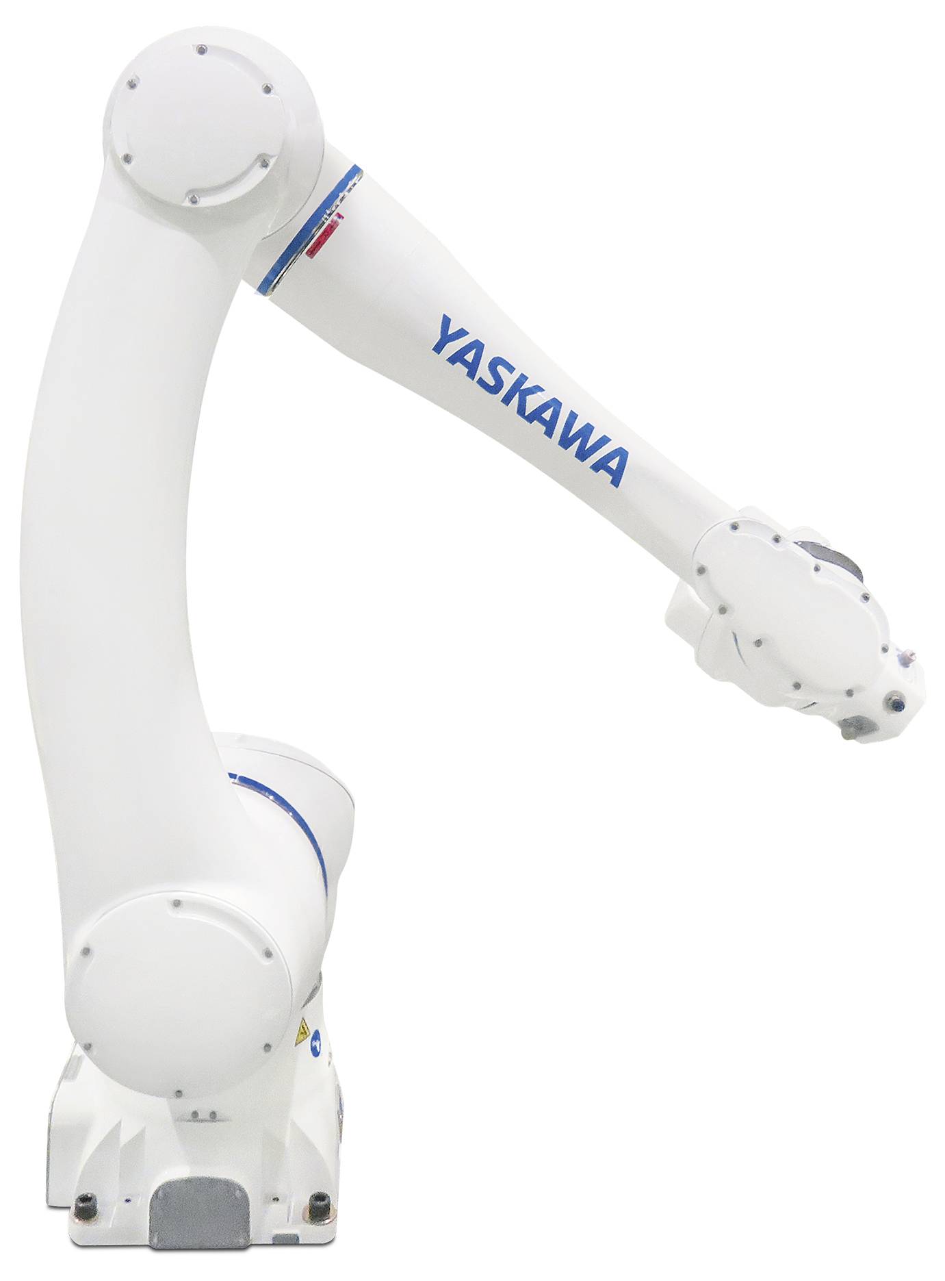 Yaskawa Cobot HC20DTP YRC1000 Paket 3 Kollaborativer Roboter 20kg