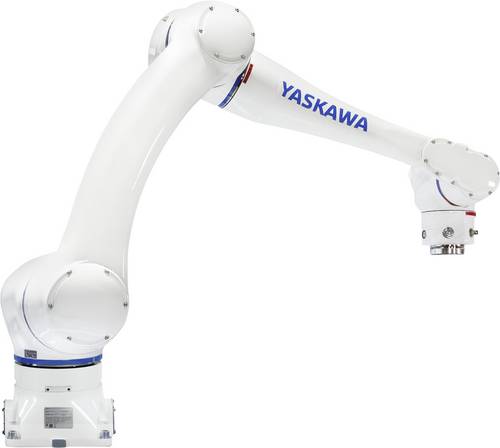 Yaskawa Cobot HC20DTP YRC1000 Paket 2 Kollaborativer Roboter 20kg