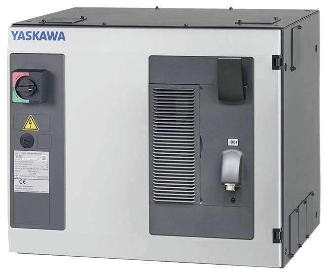 Yaskawa Cobot HC10DTP YRC1000 Paket 3 Kollaborativer Roboter 10kg