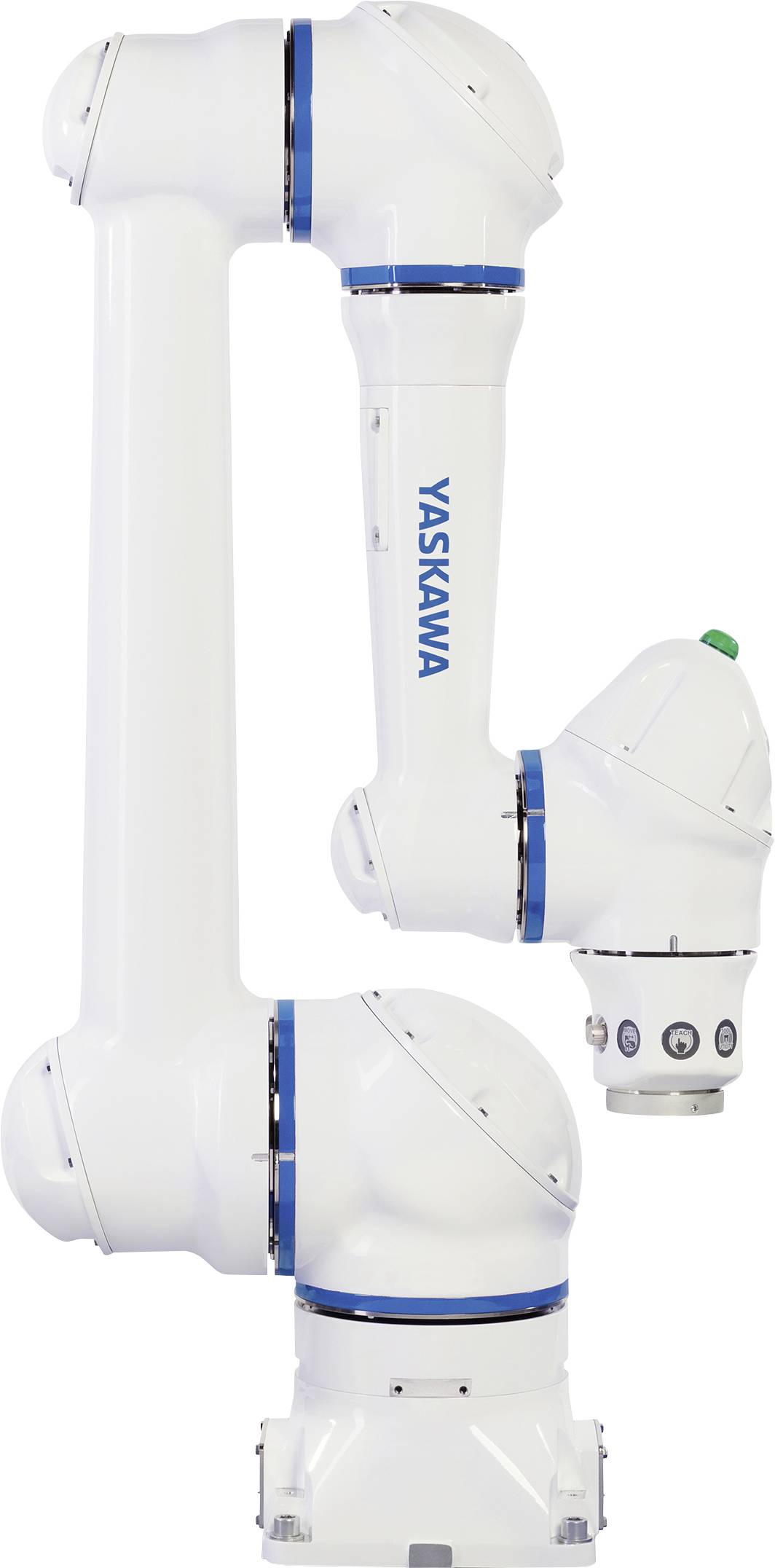Yaskawa Cobot HC10DTP YRC1000 Paket 2 Kollaborativer Roboter 10kg