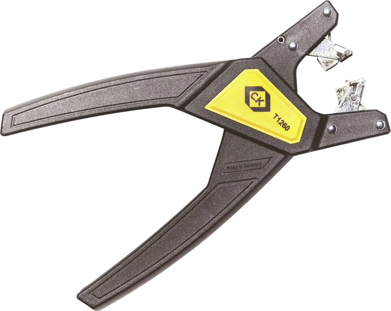 C.K T1260 Abisolierzange