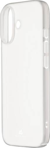 Black Rock Ultra Thin Iced Cover Apple iPhone 17 Transparent Induktives Laden 00038652