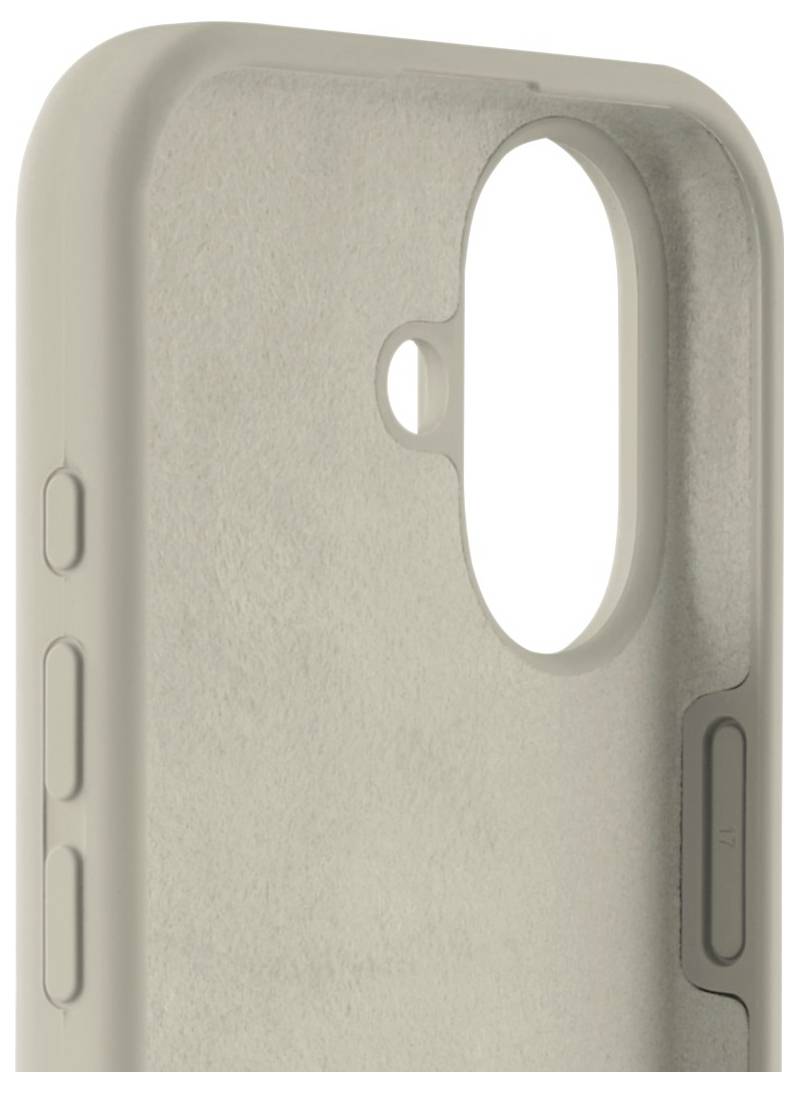 White Diamonds Mag Urban Stand Case Cover Apple iPhone 17 Sand MagSafe kompatibel 00016577