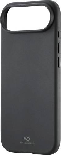 White Diamonds Mag Urban Case Cover Apple iPhone Air Schwarz MagSafe kompatibel 00017993