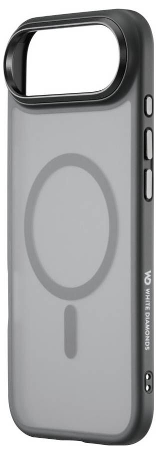 White Diamonds Hybrid Case Cover Apple iPhone Air Schwarz MagSafe kompatibel 00019092