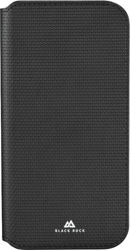 Black Rock Slim Folio Booklet Apple iPhone 17 Pro Schwarz 00080398