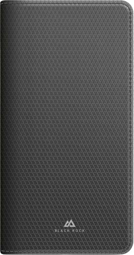 Black Rock The Classic Booklet Apple iPhone 17 Pro Schwarz Handy Flip Case 00080421