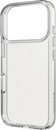 Black Rock Clear Protection Case Cover Apple iPhone 17 Pro Transparent 00080358