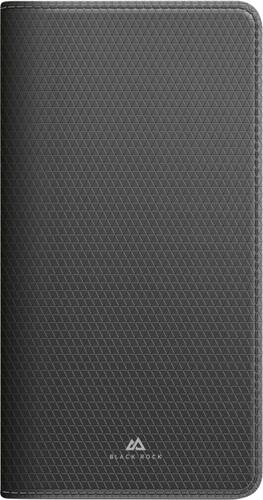 Black Rock The Classic Booklet Apple iPhone 17 Pro Max Schwarz Handy Flip Case 00080473