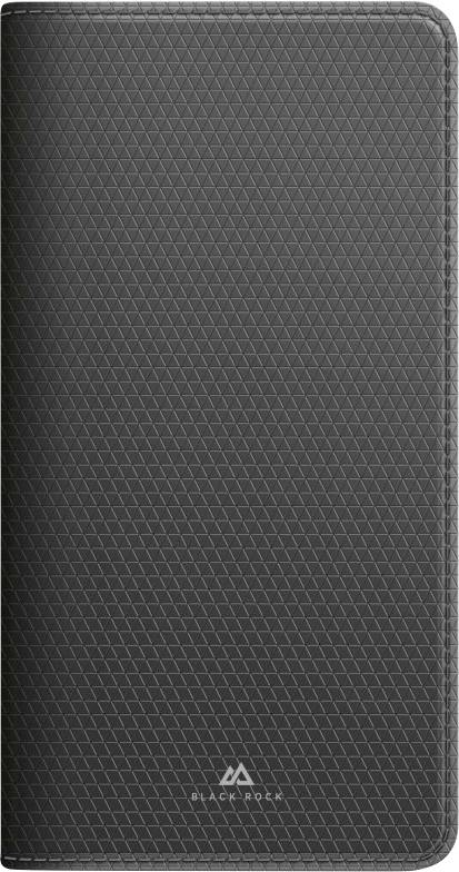 Black Rock The Classic Booklet Apple iPhone 17 Pro Max Schwarz Handy Flip Case 00080473