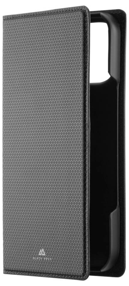 Black Rock The Classic Booklet Apple iPhone 17 Pro Max Schwarz Handy Flip Case 00080473