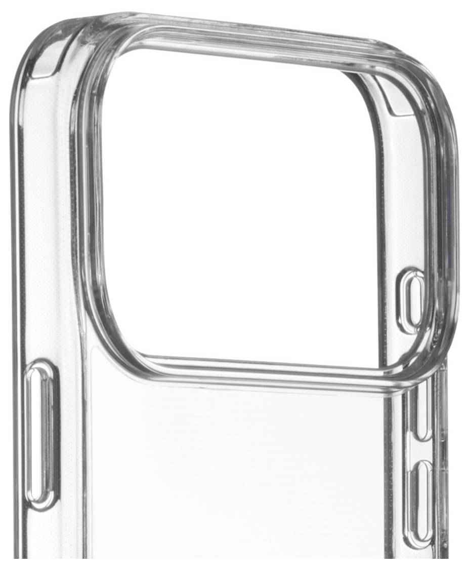 White Diamonds Clear Protection Case Cover Apple iPhone 17 Pro Max Transparent 00019486