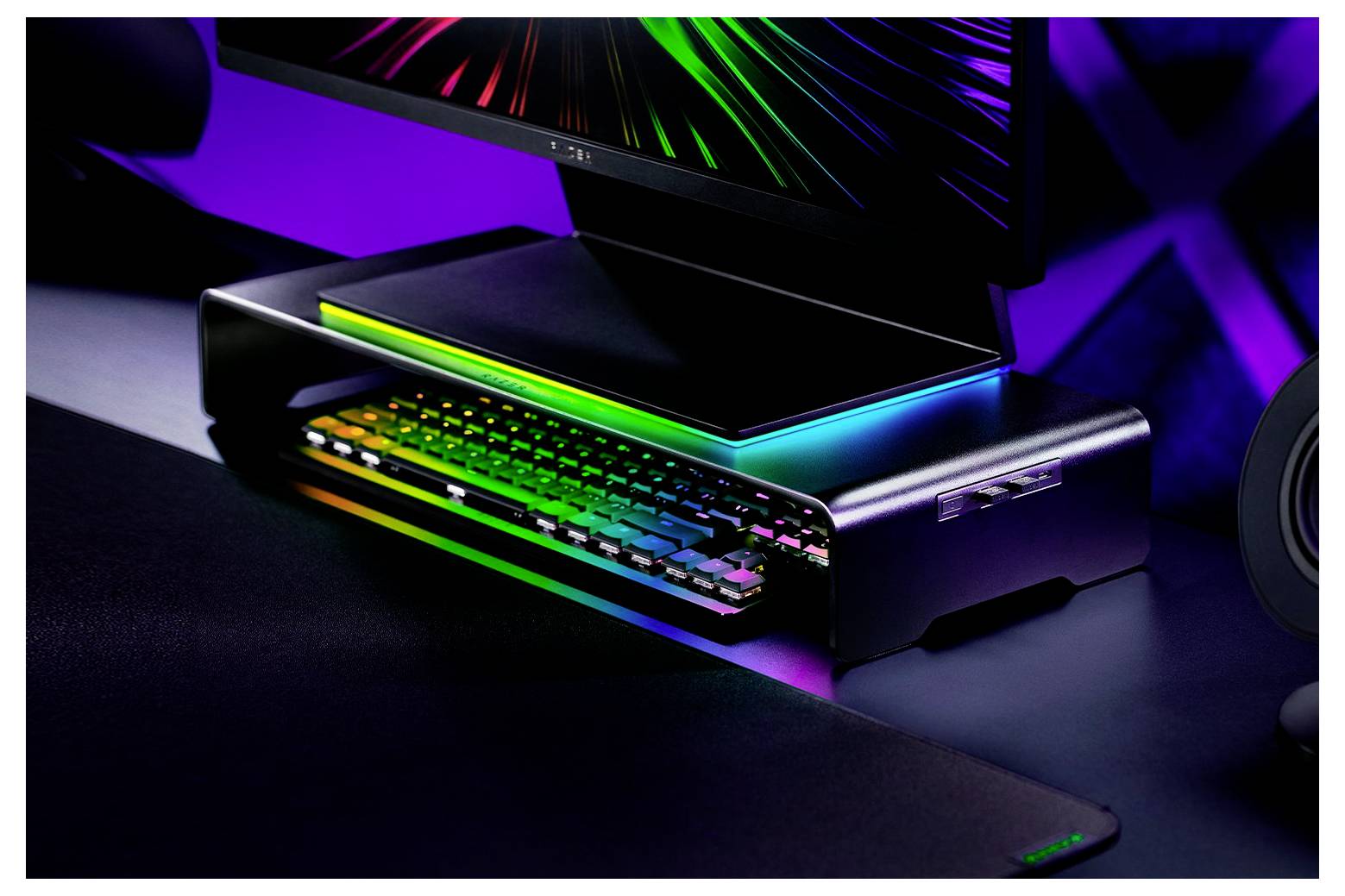 RAZER RC21-02320100-R3M1 Notebook-Ständer