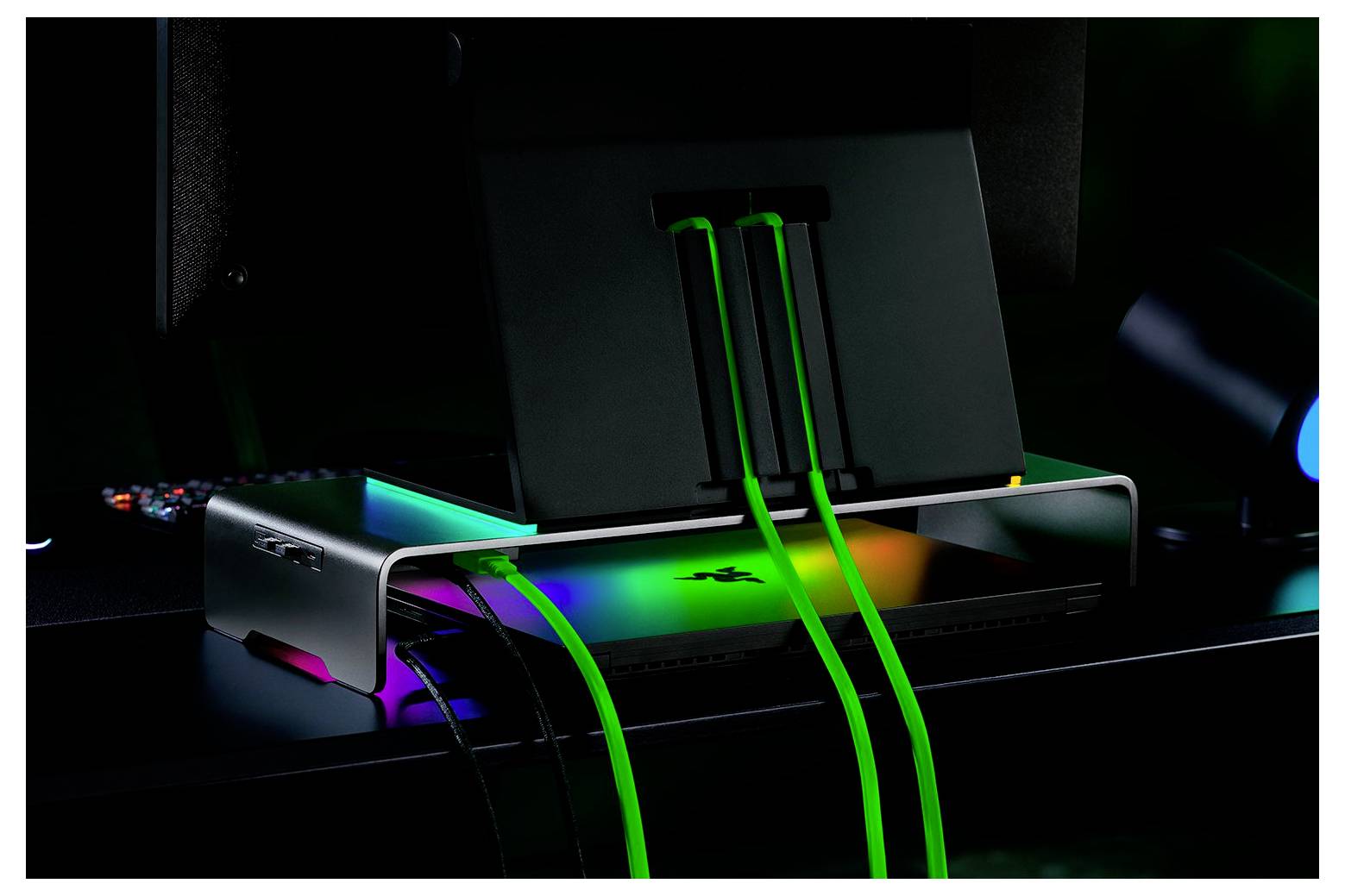 RAZER RC21-02320100-R3M1 Notebook-Ständer