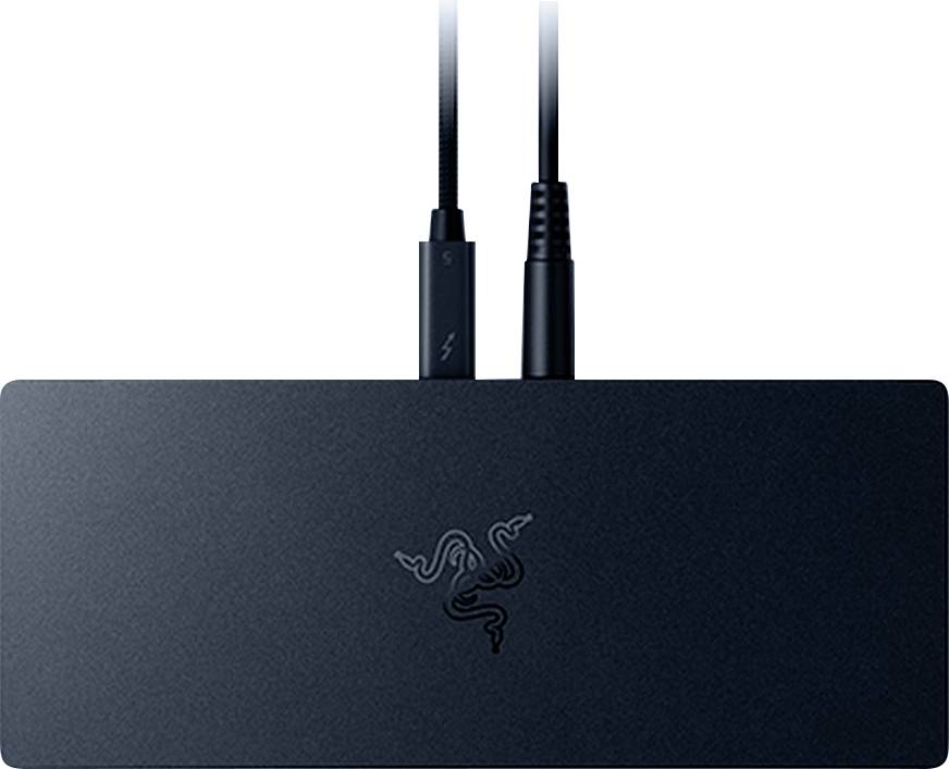 RAZER Thunderbolt™ 5 Dockingstation RC21-02290100-R3EK USB-C® Power Delivery